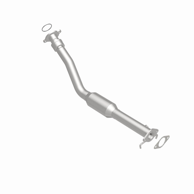 MagnaFlow Chevrolet California Grade CARB Compliant Direct-Fit Catalytic Converter 5461532 360 Degree Image Set