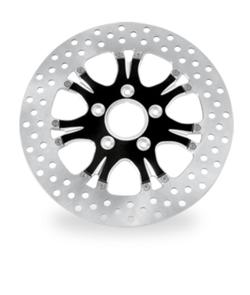 Performance Machine Disc/Carr 11.8 Heathen Fr - Contrast Cut 0133-1800HEAS-BM 0133-1800HEAS-BM Photo - Primary