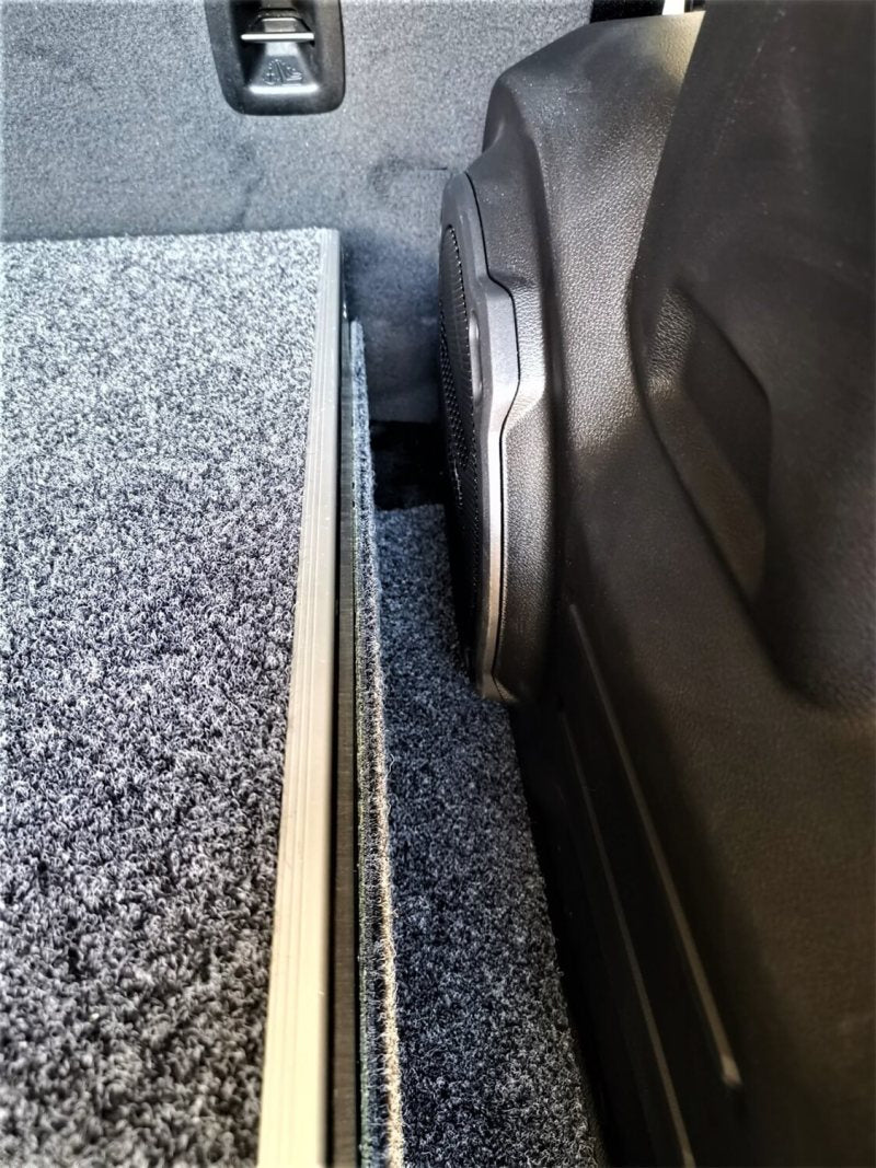 ARB 2018+ Jeep JL Sub R/DRW S/FLR Kit JL4DFKIKSUB JL4DFKIKSUB Photo - Close Up