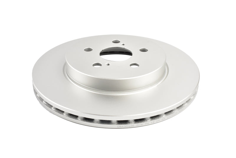 DBA DBA En-Shield Standard Rotors Brakes, Rotors & Pads Brake Rotors - OE main image