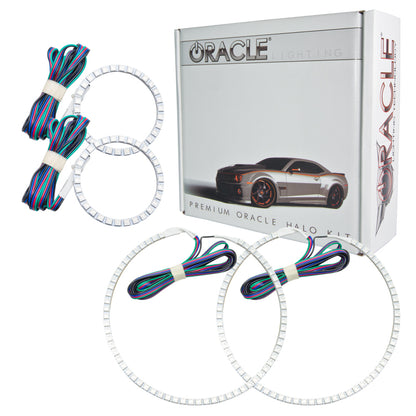 ORACLE Lighting Oracle Toyota Sequoia 08-16 Halo Kit - ColorSHIFT 2527-330 2527-330 Photo - out of package