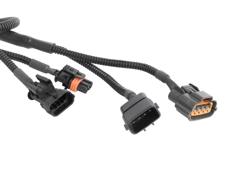 aFe Scorcher HD Module 2020 Jeep Wrangler (JL) V6-3.0L 77-46207 77-46207 Photo - Unmounted