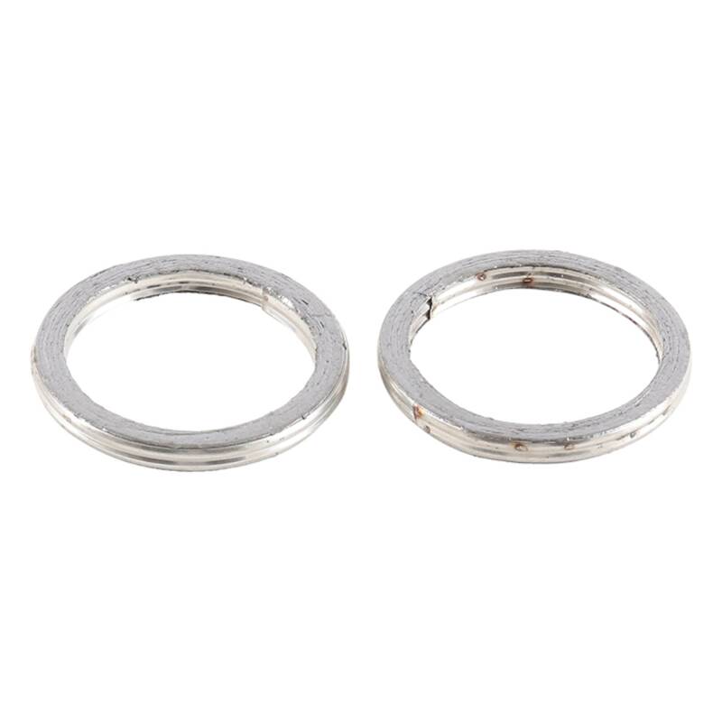 Vertex Pistons Vertex Gaskets 04-06 Arctic Cat 650 4x4 w/AT V2 Exhaust Gasket Kit 823005 823005 Photo - Primary