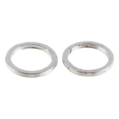 Vertex Pistons Vertex Gaskets 04-06 Arctic Cat 650 4x4 w/AT V2 Exhaust Gasket Kit 823005 823005 Photo - Primary