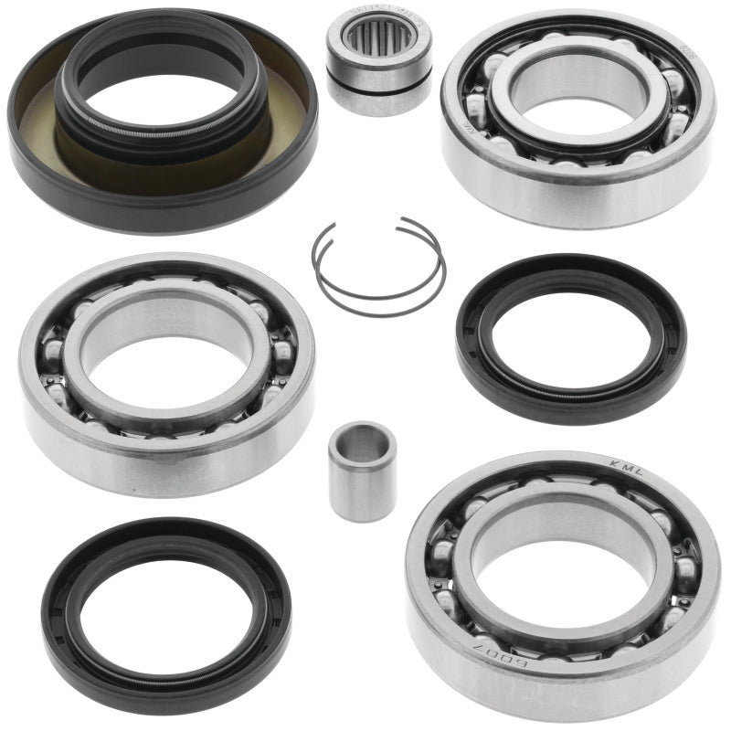 QuadBoss Qboss Diff Bearing Kit (Ea) 413390 413390 Photo - Primary