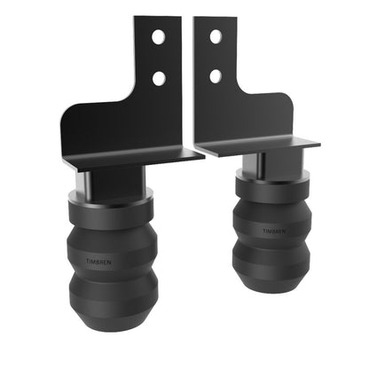 Timbren 2009 Freightliner Columbia Front Suspension Enhancement System FFCOL FFCOL Photo - Primary