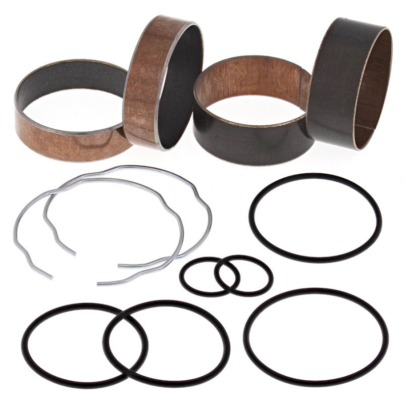 All Balls Racing 2000 Suzuki RM125 Fork Bushing Kit 38-6040 38-6040 Photo - Primary