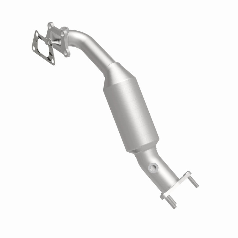 MagnaFlow OEM Grade Federal / EPA Compliant Direct-Fit Catalytic Converter 52611 360 Degree Image Set