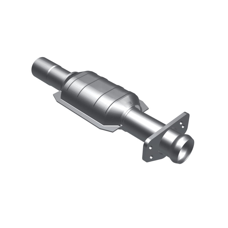 MagnaFlow Standard Grade Federal / EPA Compliant Direct-Fit Catalytic Converter 93485 Photo - Primary