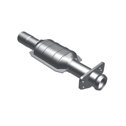 MagnaFlow Standard Grade Federal / EPA Compliant Direct-Fit Catalytic Converter 93485 Photo - Primary