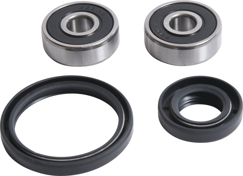 Pivot Works 71-73 Honda SL70 PW Front Wheel Bearing Kit PWFWK-H41-070 PWFWK-H41-070 Photo - Primary