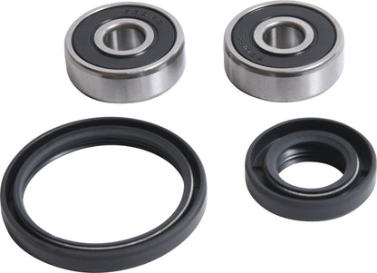 Pivot Works 71-73 Honda SL70 PW Front Wheel Bearing Kit PWFWK-H41-070 PWFWK-H41-070 Photo - Primary