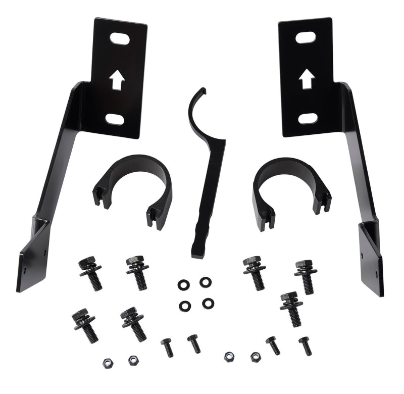 ARB Bp51 Fit Kit Tundra Front VM80010034 VM80010034 Photo - Primary