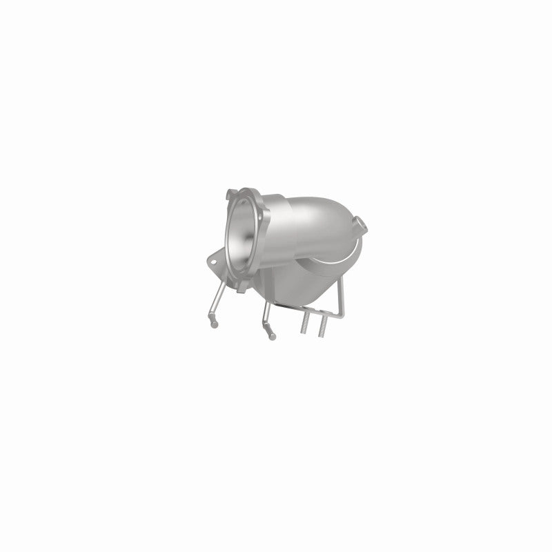 MagnaFlow Ford Escape OEM Grade Federal / EPA Compliant Direct-Fit Catalytic Converter 21-478 360 Degree Image Set