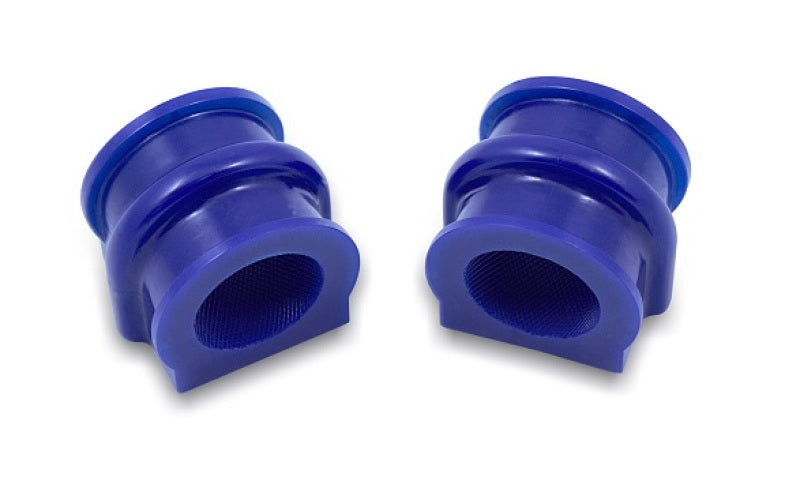 Superpro 2003 Infiniti G35 Base Front 30mm Sway Bar Mount Bushing Set SPF2359-30K SPF2359-30K Photo - Primary