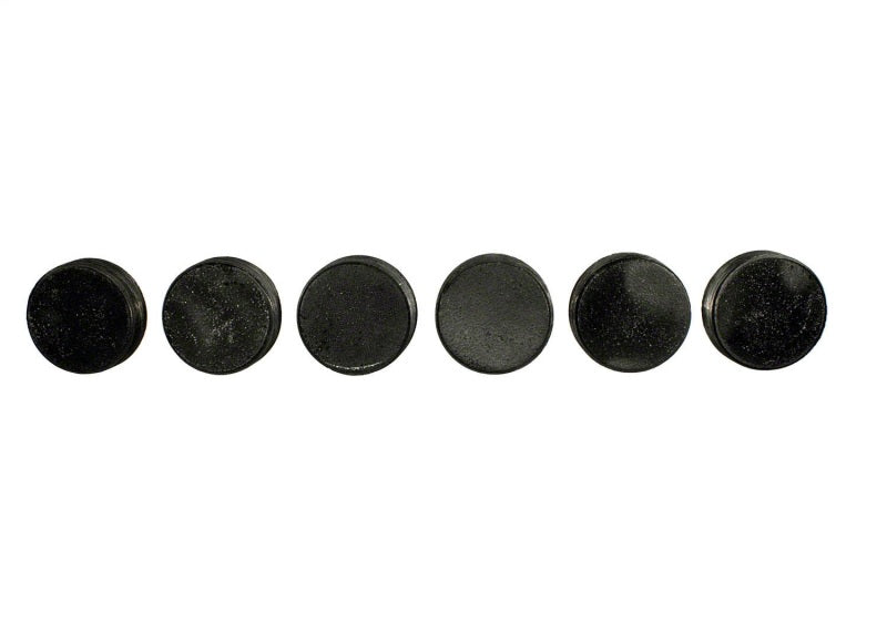 Ford Performance Parts Ford Racing Engine Block Threaded Core Plugs M-6026-B302 Photo - Unmounted