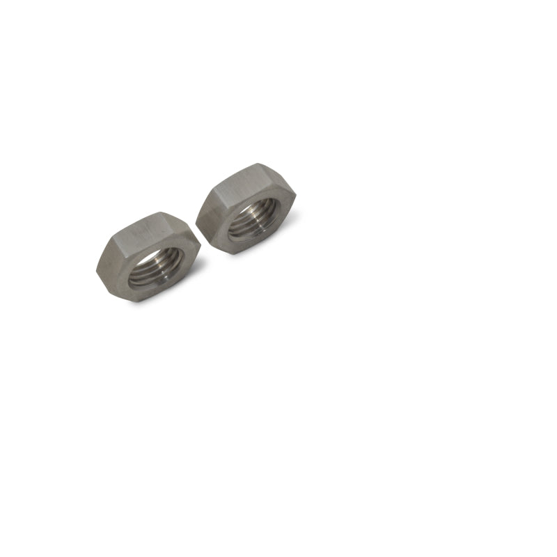 Russell -3 AN Bulkhead Nut - Endura 643871 Photo - out of package