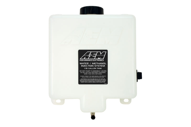 AEM Electronics Water Injection System Kit 30-3325 Photo - Primary