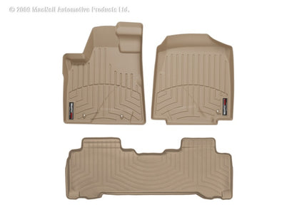 WeatherTech  450591-450222 450591-450222 Photo - Primary