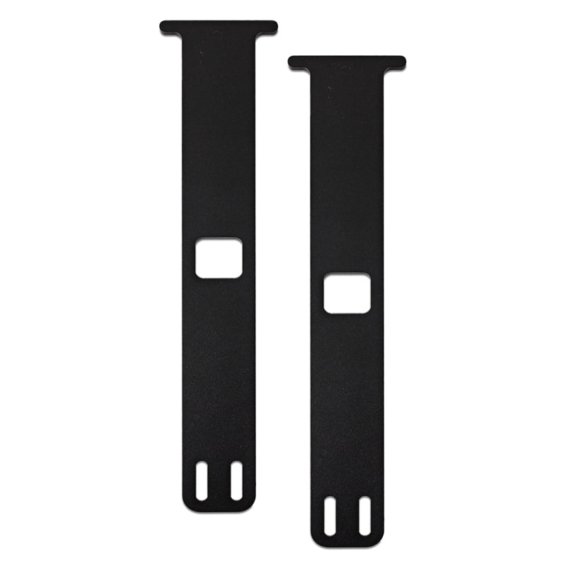 Borne Off-Road Hard Case Mount Set - 53QT BNHC-MNT-053 BNHC-MNT-053 Photo - Primary