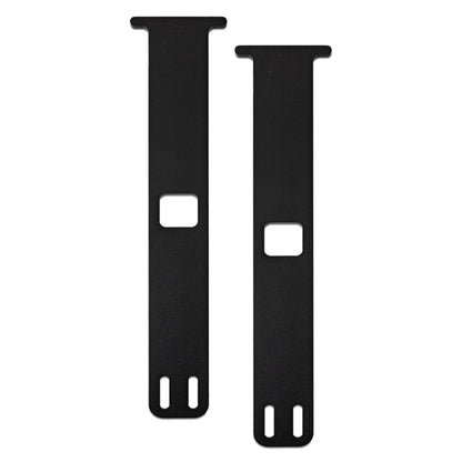 Borne Off-Road Hard Case Mount Set - 53QT BNHC-MNT-053 BNHC-MNT-053 Photo - Primary