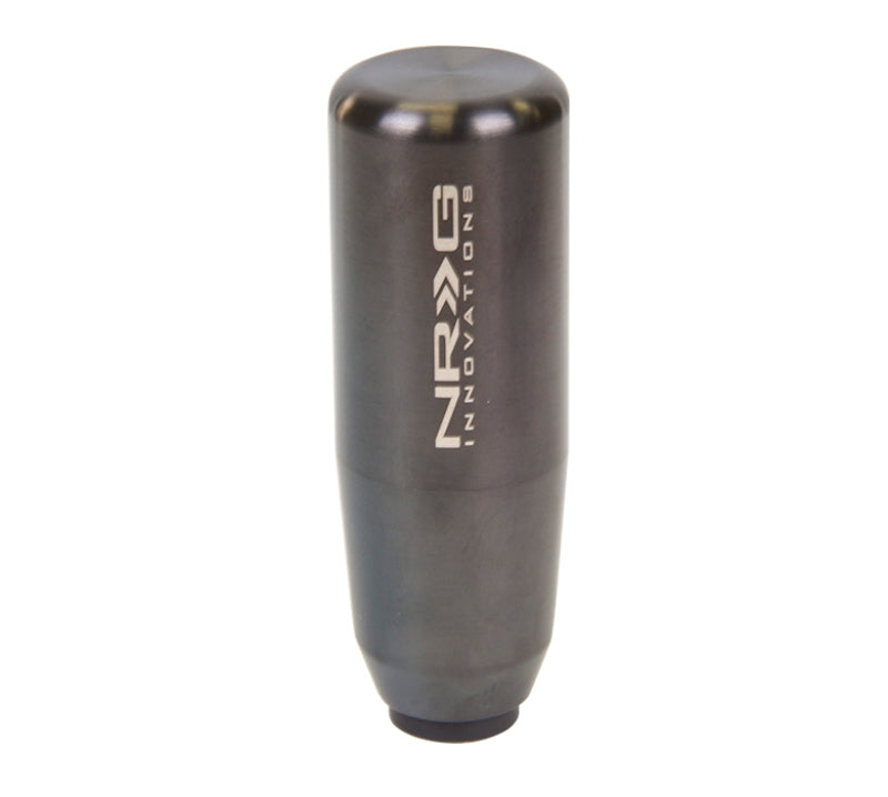 NRG Long Black Shift Knob SK-450BC Photo - Primary