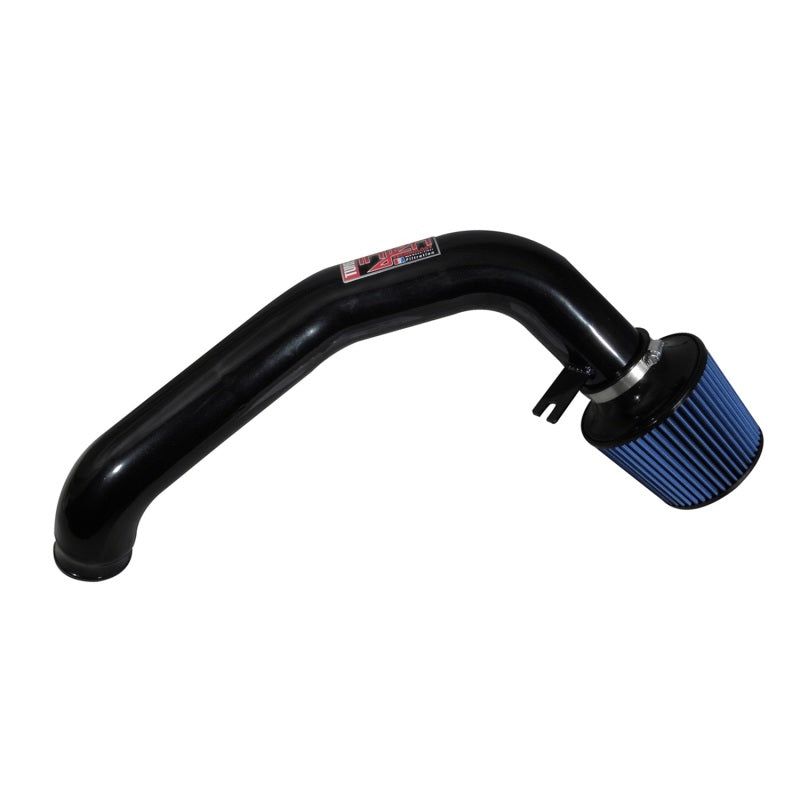 Injen Black Cold Air Intake 07-10 Volvo C30 T5 / 04-06 C40 T5 L5 2.5L Turbo SP9080BLK Photo - Primary