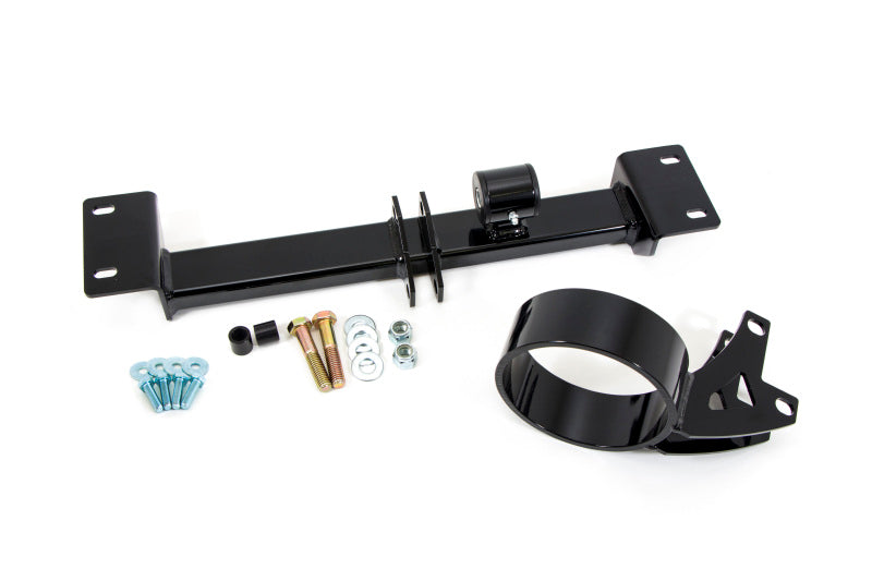 UMI Performance 93-02 GM F-Body Tunnel Brace Mount Stock Exhaust & Kooks LT w/ Loop 2201AS-B 2201AS-B User 1