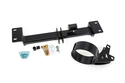 UMI Performance 93-02 GM F-Body Tunnel Brace Mount Stock Exhaust & Kooks LT w/ Loop 2201AS-B 2201AS-B User 1