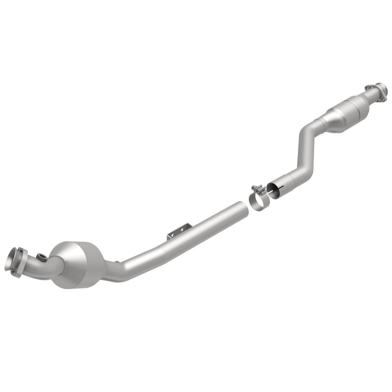 MagnaFlow Mercedes-Benz E430 HM Grade Federal / EPA Compliant Direct-Fit Catalytic Converter 24035 Photo - Primary