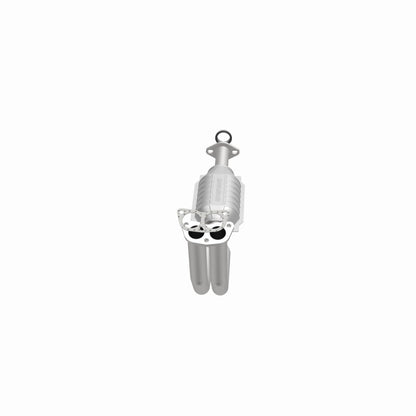 MagnaFlow Standard Grade Federal / EPA Compliant Direct-Fit Catalytic Converter 22618 360 Degree Image Set