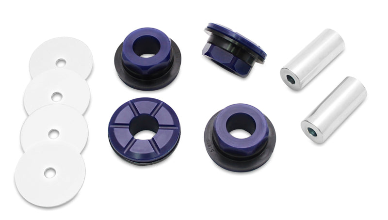 Superpro 2011 Chrysler 300 Touring Rear Upper Forward Differential Pinion Mount Bushing Set SPF5191K SPF5191K Photo - out of package