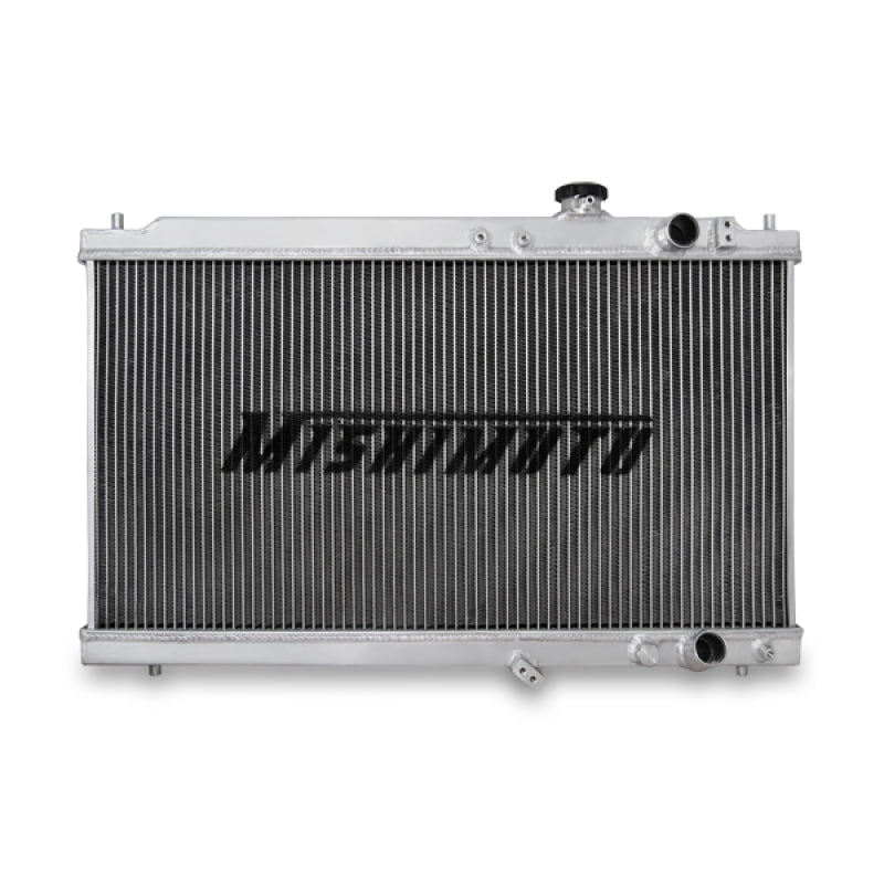 Mishimoto Performance Aluminum Radiator -1994 - 2001 Acura Integra MMRAD-INT-94 User 7