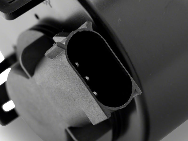 Raxiom Axial Series Turn Signal Lights Old Glory 07-18 Jeep Wrangler JK J165072 J165072 Photo - Close Up