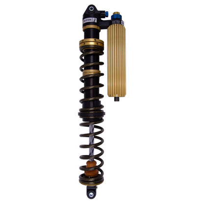 Bilstein 20-21 Can-Am Maverick X3 RS Turbo R Black Hawk Powersports Shock & Coil Spring Assembly -FL 41-324998 41-324998 User 1