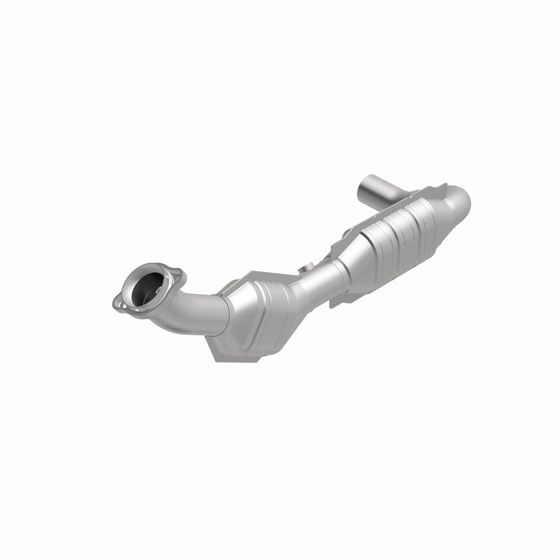 MagnaFlow Ford Expedition California Grade CARB Compliant Direct-Fit Catalytic Converter 458021 360 Degree Image Set