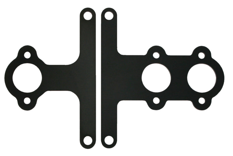 Moroso Fuel Reg. MNTG Bracket, Holley 65052 Photo - Primary