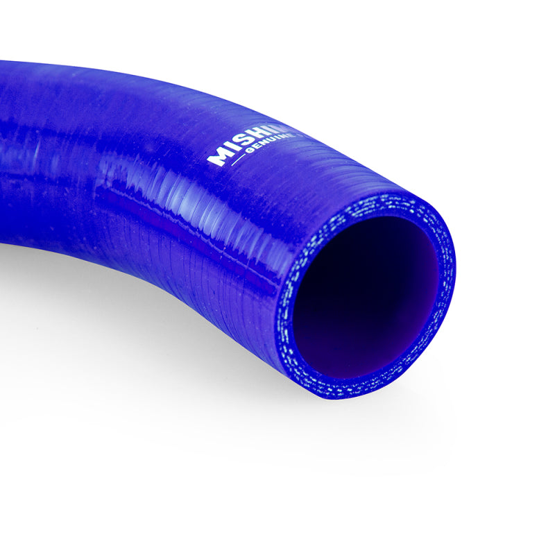 Mishimoto 17-19 Ford Raptor 3.5L EcoBoost Blue Silicone Coolant Hose Kit MMHOSE-F35T-17BL MMHOSE-F35T-17BL User 3