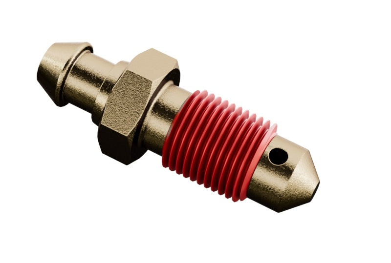 Goodridge Speed Bleeder M10x1.00 (34mm) PBN510PSB PBN510PSB Photo - Primary