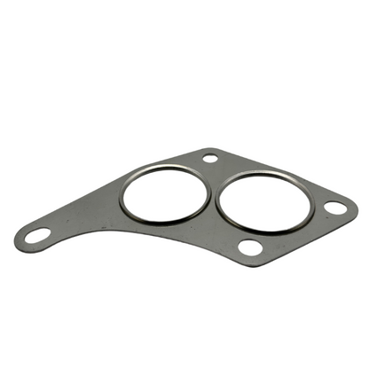 Tomioka Racing TR Subaru WRX/STI Twin Scroll Replacement Metal Turbine Inlet Gasket (Uppipe to Turbo)