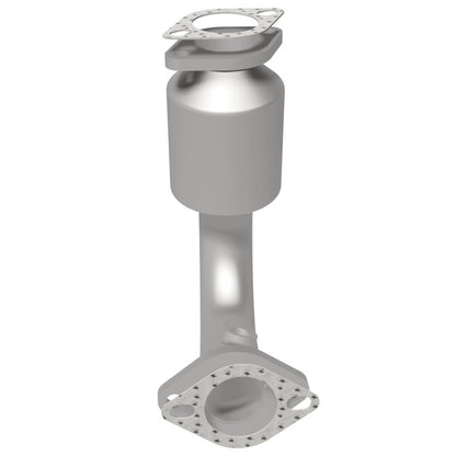 MagnaFlow HM Grade Federal / EPA Compliant Direct-Fit Catalytic Converter 50874 360 Degree Image Set