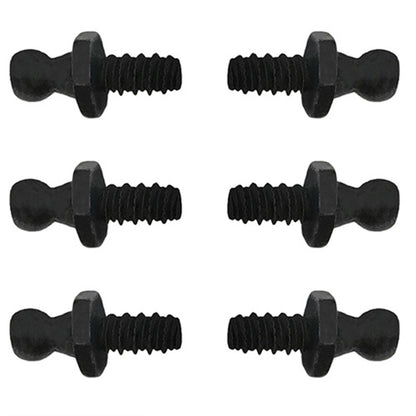 Ford Ball Stud Kit - Coyote 5.0L Cam Cover - 6pk FRDM6067B-F150 M-6067B-F150 Photo - Primary