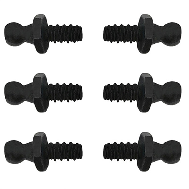 Ford Ball Stud Kit - Coyote 5.0L Cam Cover - 6pk FRDM6067B-F150 M-6067B-F150 Photo - Primary
