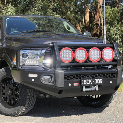 ARB Summit Bull Bar RAM 1500 3452040 3452040 Photo - lifestyle view