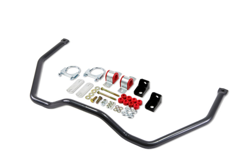 Belltech Rear Anti-swaybar Gmc Typhoon Only 91-93 5525 Photo - Primary