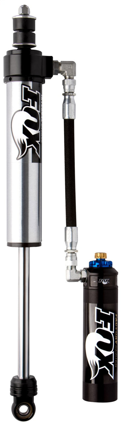 FOX Jeep JK 2.5 Factory Series 10.36in. Internal Bypass Remote Reservoir Shock/2.5-4in. Lift (Pair) 883-06-068 883-06-068 Photo - Primary