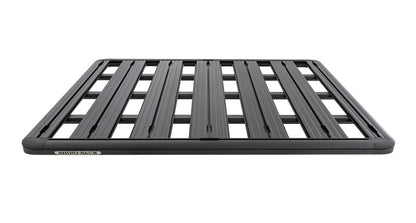 Rhino-Rack Pioneer Platform Tray - 48in x 56in - Black 52121F 52121F Photo - Primary