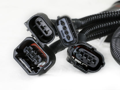 aFe 24-25 Toyota Tacoma/4Runner L4-2.4L Scorcher GT Power Module 77-46015 77-46015 Photo - Close Up