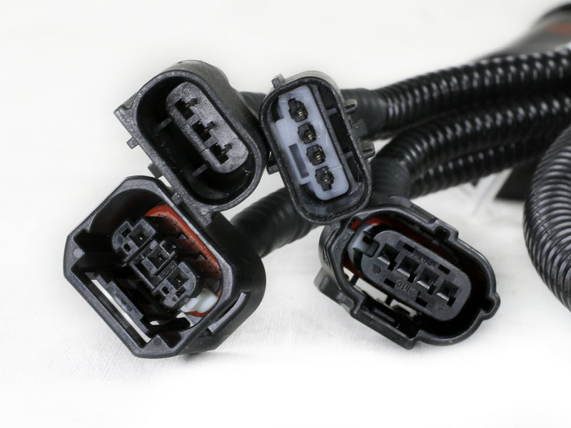 aFe 24-25 Toyota Tacoma/4Runner L4-2.4L Scorcher GT Power Module 77-46015 77-46015 Photo - Close Up