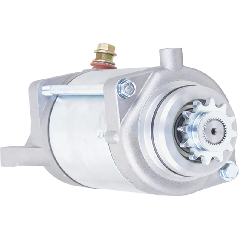 Arrowhead 1988 Kawasaki Mule 1000 Starter Motor 410-54121 410-54121 Photo - Primary